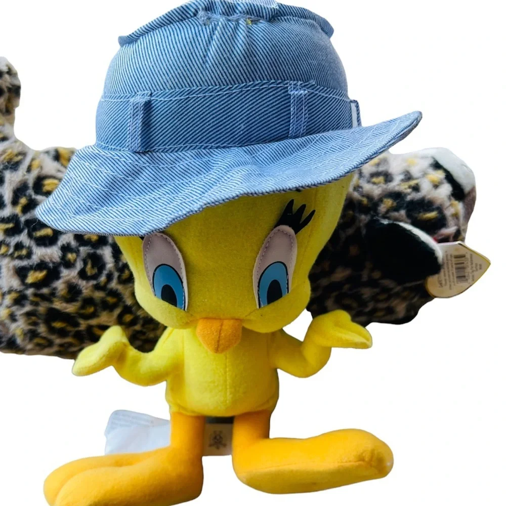 Warner Bros. perfect tweety